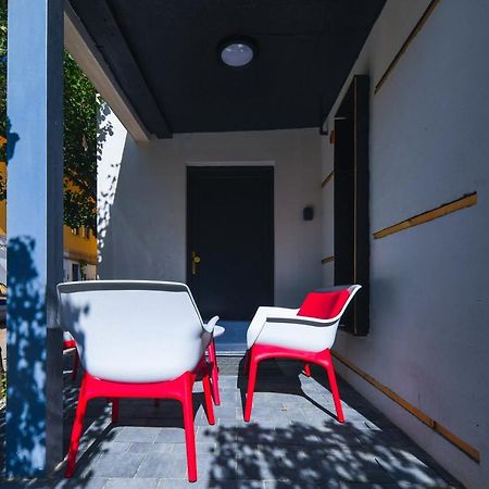 Designer Apartment In The City Center Клуж-Напока Экстерьер фото
