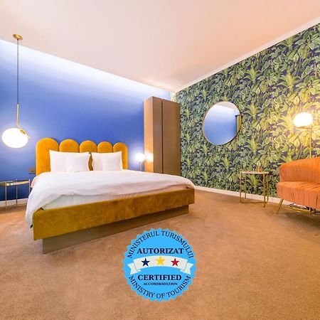 Designer Apartment In The City Center Клуж-Напока Экстерьер фото