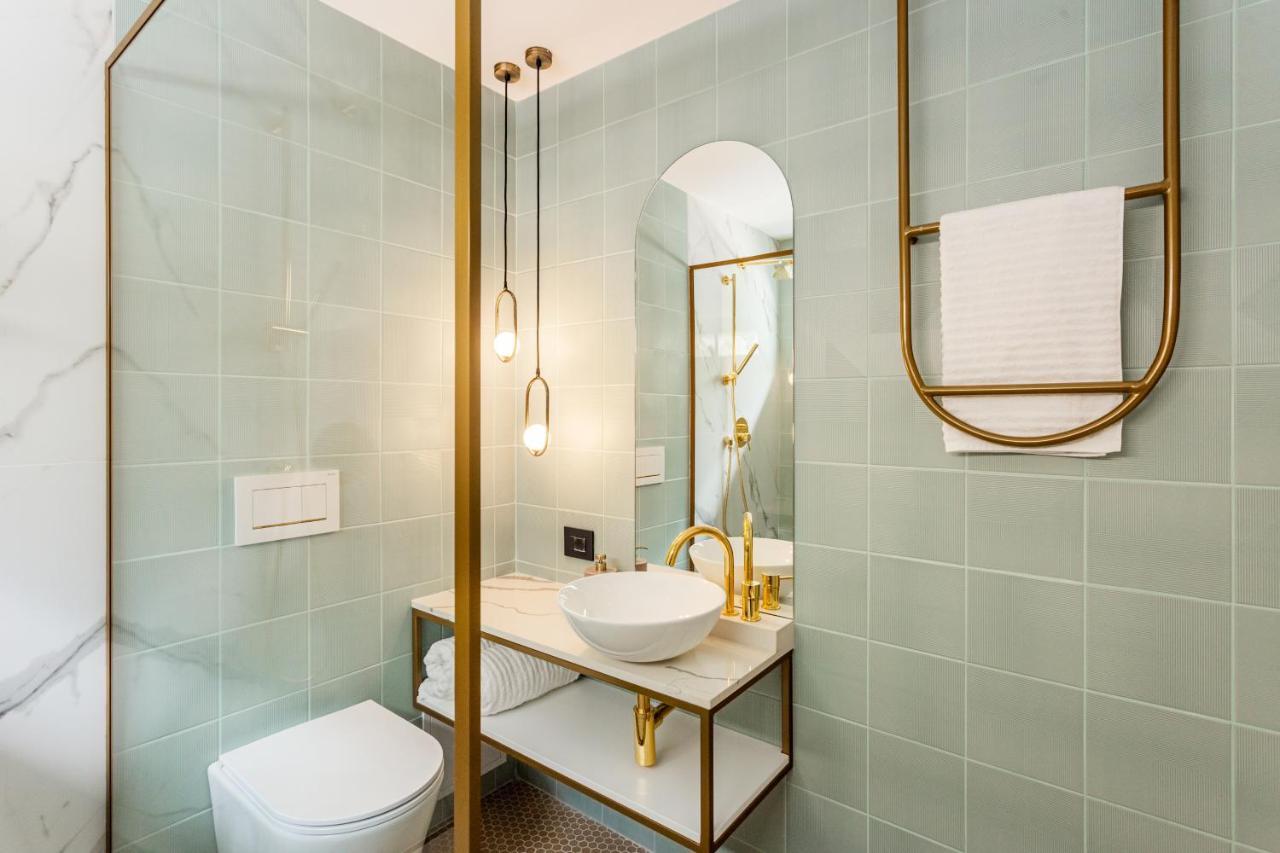 Designer Apartment In The City Center Клуж-Напока Экстерьер фото